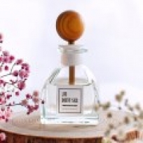 NM 향긋 일체형 디퓨저 우드볼