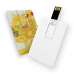 작은이미지: 레빗 CX03 카드형 2.0 USB 메모리 8GB #2