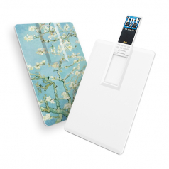 레빗 CX03 카드형 3.0 USB 메모리 64GB