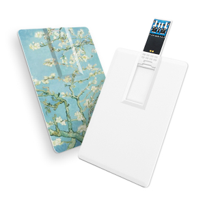 레빗 CX03 카드형 3.0 USB 메모리 64GB