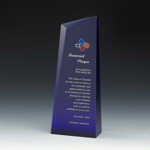 크리스탈상패 8) 169-1