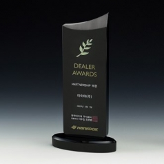 크리스탈상패 8 168 2