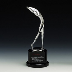 금속 스윙 트로피 8) 49-3