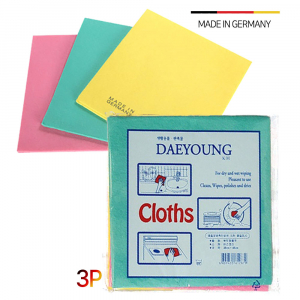 대영 독일행주 3개입 OPP