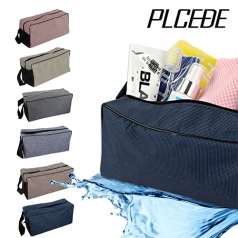 플씨드 디자인 메쉬 수영가방 6컬러 1P