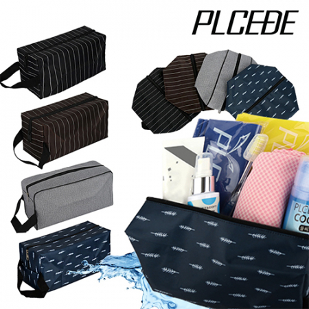 플씨드 디자인 수영가방 4컬러 1P #2