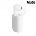 작은이미지: 뮤스트 싱글 무선 이어폰 RT10 5.0 #2