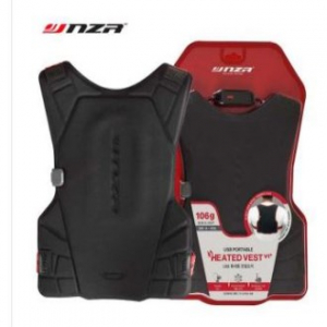 [뉴지로] USB 휴대용 온열 조끼