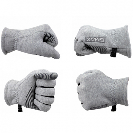 스탠다드 스마트 방한장갑 #3