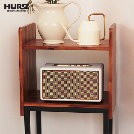 휴라이즈 HR-T5 newtro 프리미엄 블루투스 스피커 #4