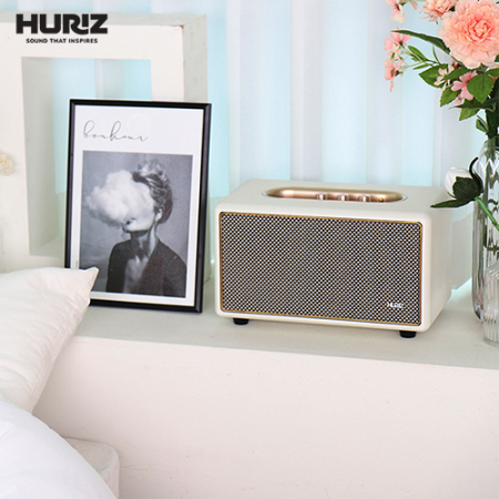 휴라이즈 HR-T5 newtro 프리미엄 블루투스 스피커 #3