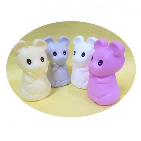 쥐 저금통 중 #2