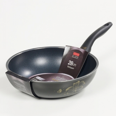 앱솔루트 IH 열센서 궁중팬 28cm #2