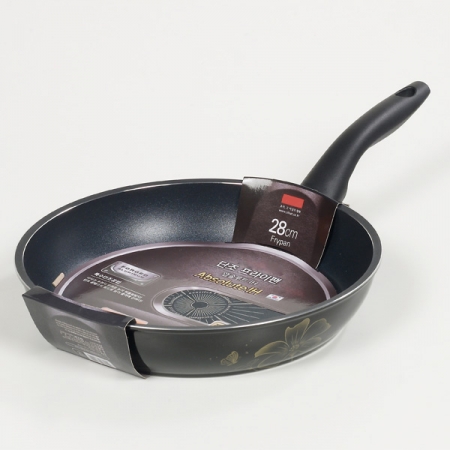 앱솔루트 IH 열센서 후라이팬 28cm #2