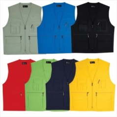 작업조끼 타스란조끼 MG49