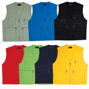 작업조끼 타스란조끼 MG49