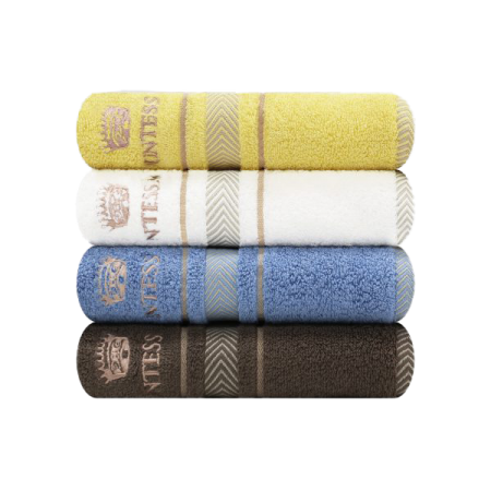 [송월타올] 카운테스마라 센치 전사타올 40, 40x80 150g 면30수 #2