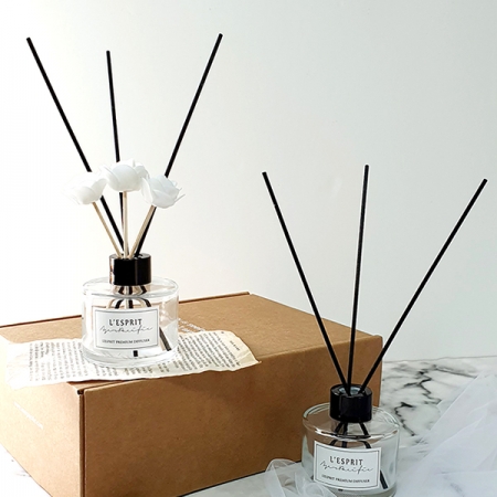 레스쁘리 고급 디퓨저세트 I (디퓨저 120ml x 2ea) #4