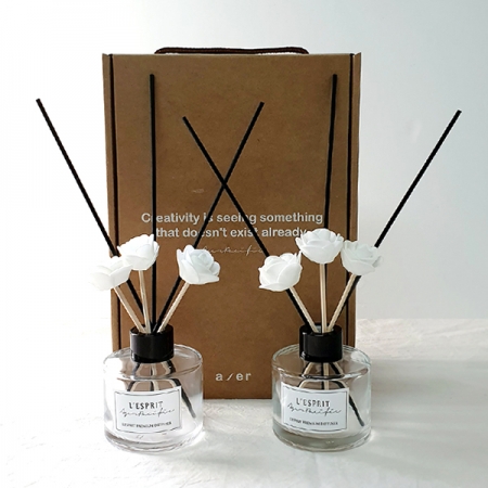 레스쁘리 고급 디퓨저세트 I (디퓨저 120ml x 2ea) #5