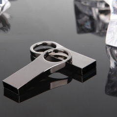 TUI 라운드젠 USB 2.0 64G