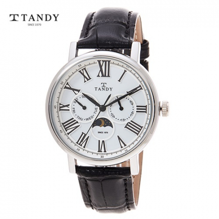탠디 시계 (T1511 화이트) #2