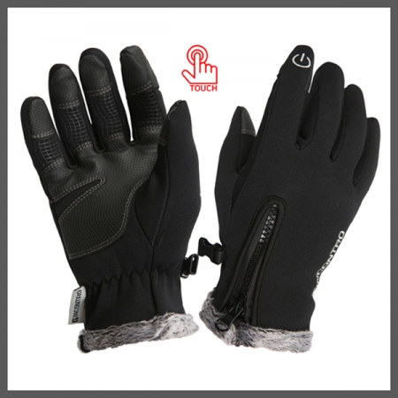 기능성 네오프렌 터치폰 방한장갑 #2