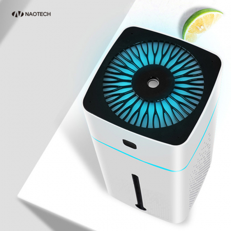 나오테크 1리터 USB 큐브 가습기 NAO-D6300H #4