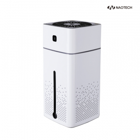 나오테크 1리터 USB 큐브 가습기 NAO-D6300H #3