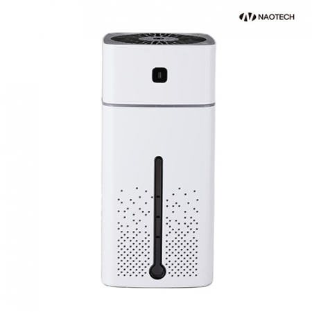 나오테크 1리터 USB 큐브 가습기 NAO-D6300H #2