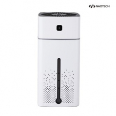 나오테크 1리터 USB 큐브 가습기 NAO-D6300H
