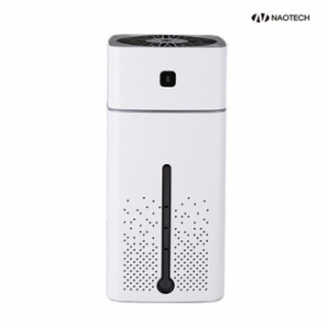 나오테크 1리터 USB 큐브 가습기 NAO-D6300H