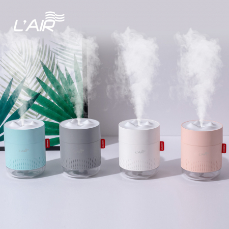 LAir 르에어 MOUNTAIN USB 가습기 LA-UH020 #2