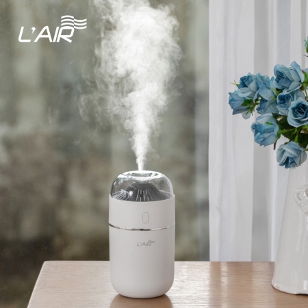 LAir 르에어 VOLCANO USB 가습기 LA-UH030 #4