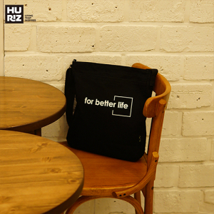 휴라이즈 HREB-EB001 에지백