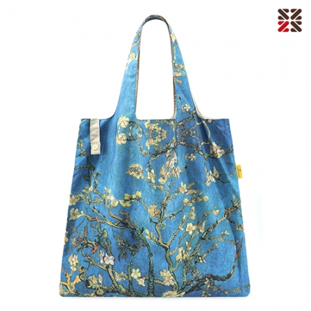 아몬드나무명화 장바구니 #2