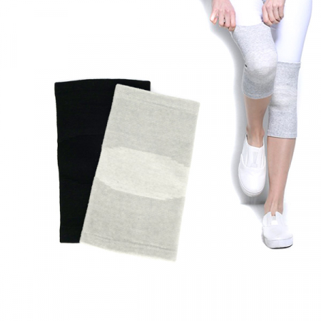 바미샵 무릎 보호대 2P (양쪽) 고탄력 보온우수 #3