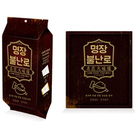 명장 매직 불난로 핫팩 / 대형 (140g) #2