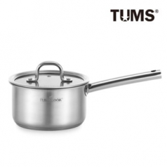 텀스쿡 시그니처 편수냄비 16cm