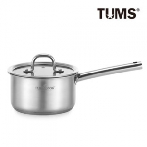 텀스쿡 시그니처 편수냄비 16cm