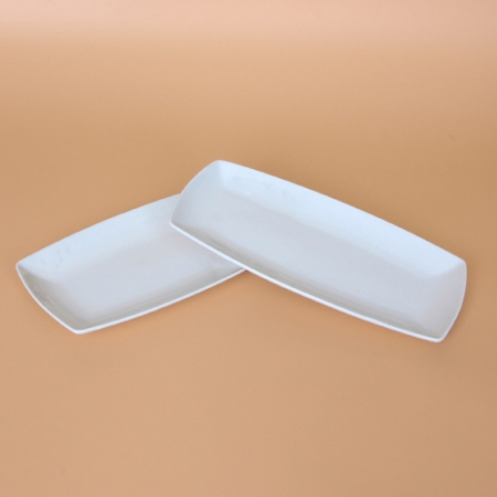 키친필 매직 생선 접시 2P #2