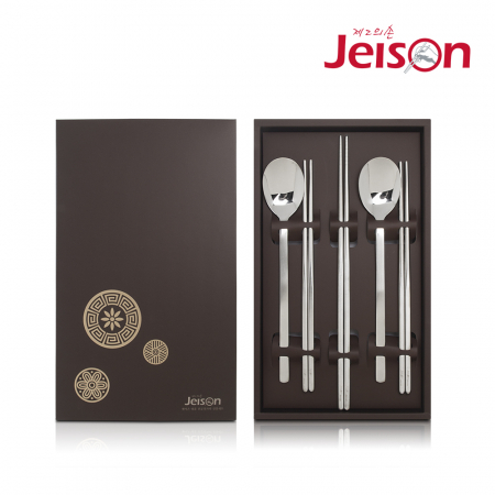 [제이손] 2인수저+조리용 진공 젓가락세트 (SA5-1) #2