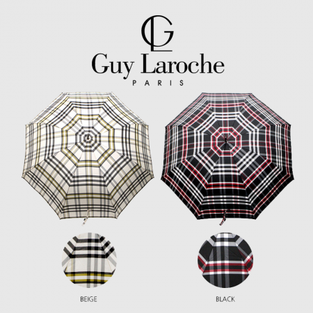 기라로쉬 75- 선염 장자동 우산 #2