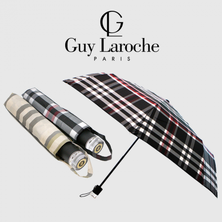 기라로쉬 선염 3단우산 #2