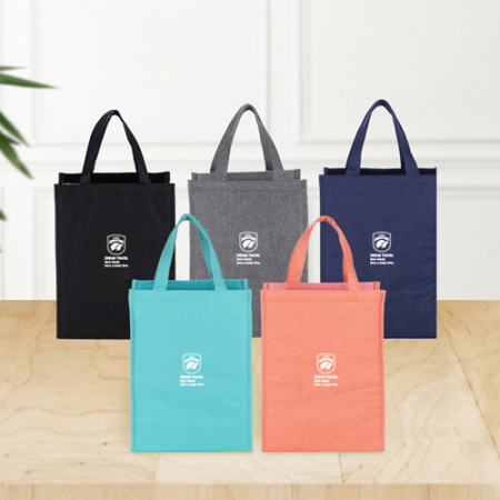 보온 보냉백 미듐 #2