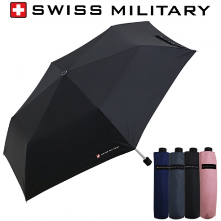 스위스밀리터리 3단 수동 쿨링 암막 스키니 우양산 #3