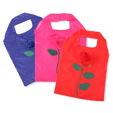 장미 시장 바구니 YJ-986 #2