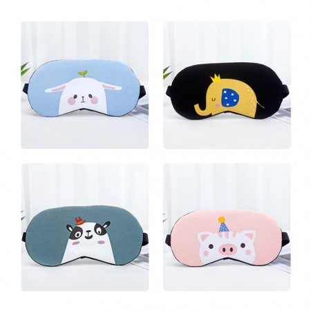 세븐몰 실키 수면안대 아이마스크 #3