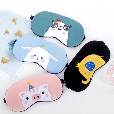 세븐몰 실키 수면안대 아이마스크 #2