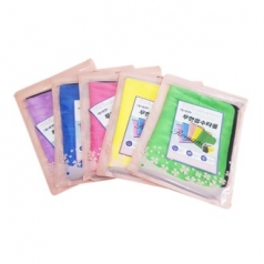 하이엔드 무한 흡수 세차타올 1P