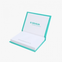 하드커버 일반형 1P 점착메모 105x80